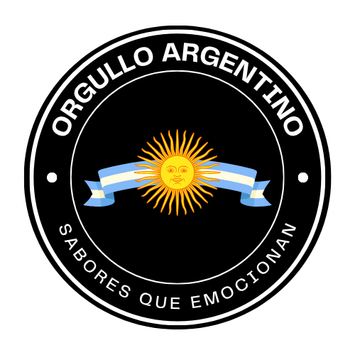 Productos Orgullo Argentino
